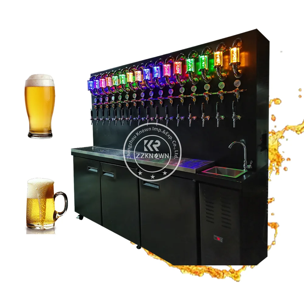 Big Capacity 10 Litre 20L Beer Dispenser With Filter Reusable Food Grade Stainless Steel Double Wall Electric Coffee Maker