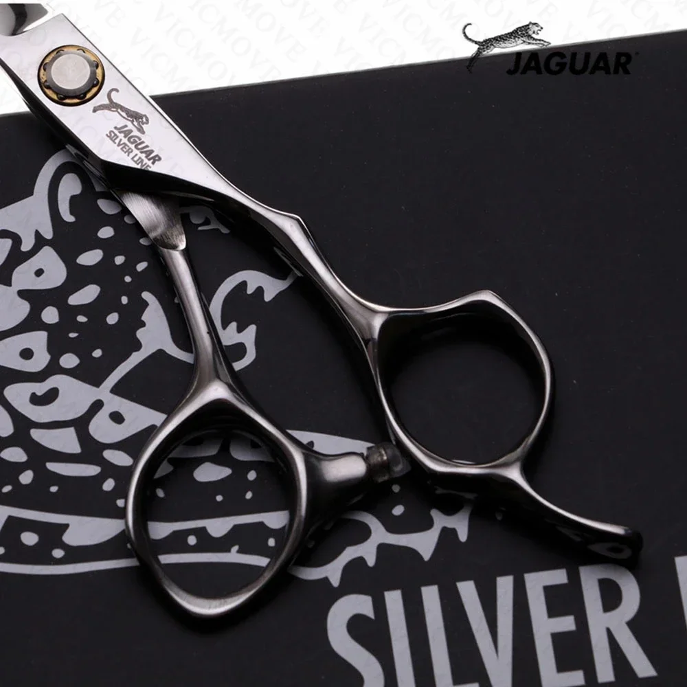 6 Inch Professional Hairdressing Scissors Set Cutting+Thinning Barber Shears High Quality