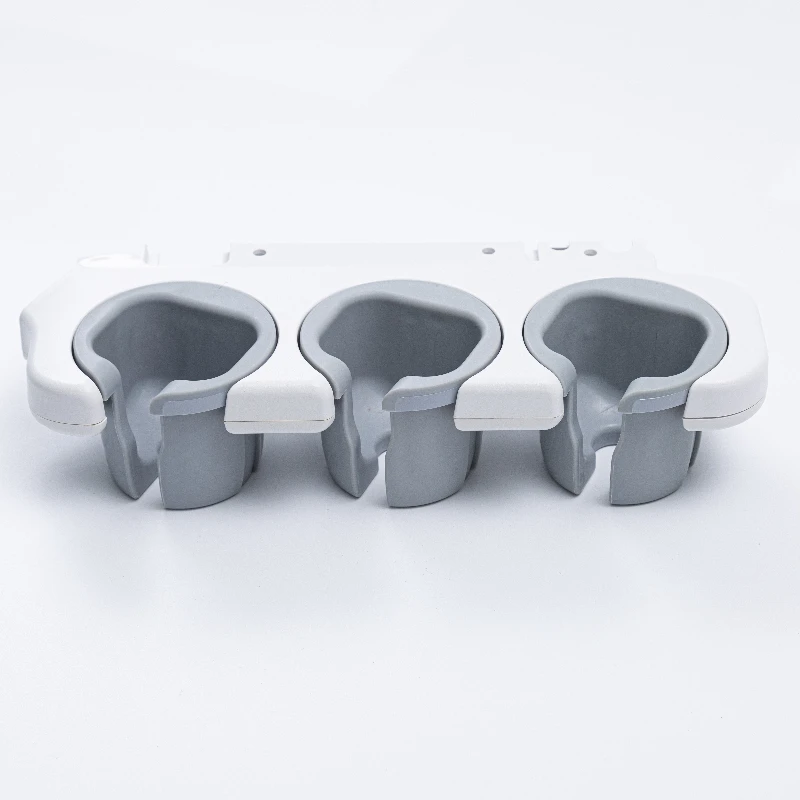 

Water purifier accessories, soft rubber TPU injection molding, OEM processing, injection mold