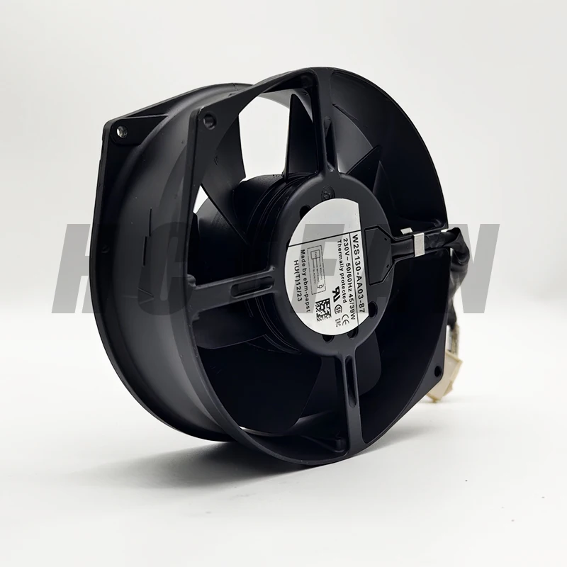 Original 100% Working W2S130-AA03-87 230V 50Hz 45/39W Fan
