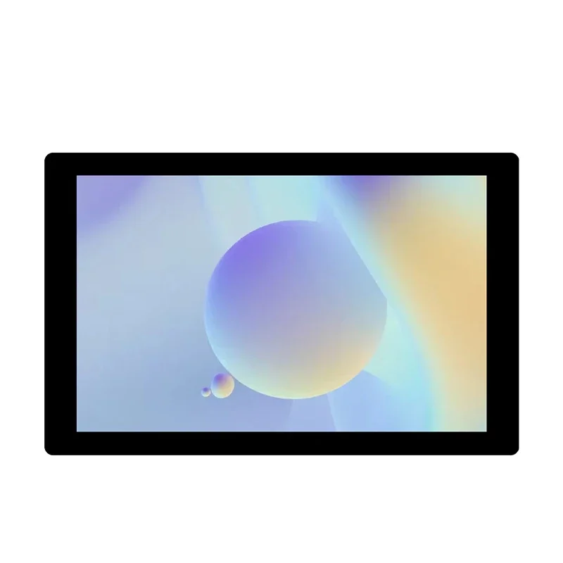 Radxa 8-inch 800x1280 MIPI Display 10 inch 1920x1200 MIPI Display for SBC adaptation