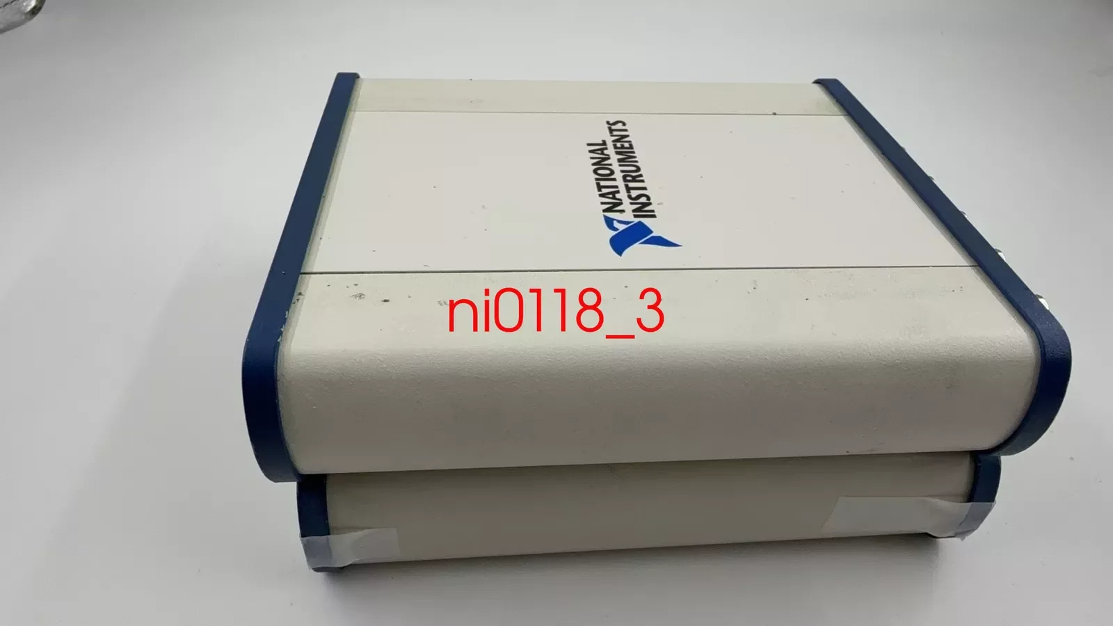 National Instruments NI USB-4431 24-Bit Analog I/O 102.4 KS/s ±10 V 1/pcs    Acquisition Card