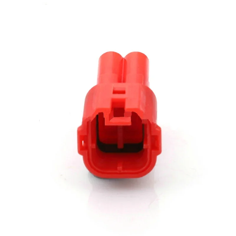 5/10/20/50/100sets sumitomo 4pin housing plug auto electrical wiring harness cable connectors 6187-4441 1 order 
