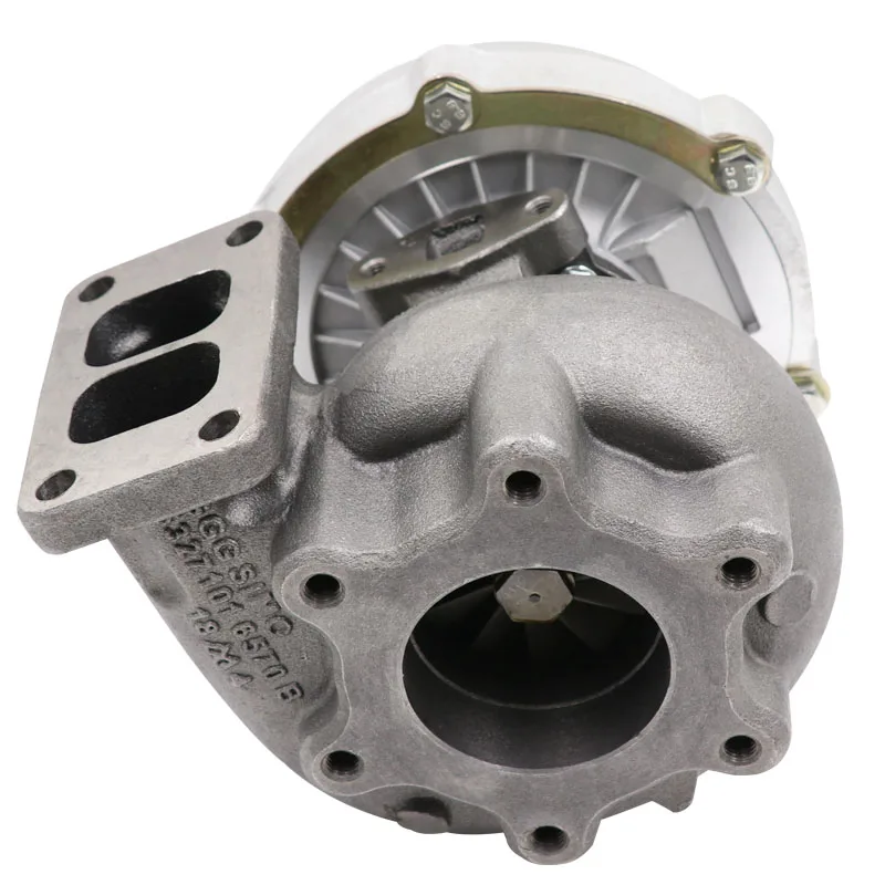 Turbo Charger TB4122 466214-5013S 466214-0001 Turbine 53279886425 53279886206 466214-0016 A0020964469 0030966799 Turbocharger