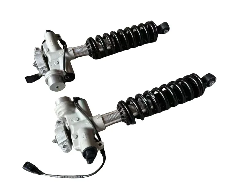 

Suitable for McLaren 540C 570GT 570S 600LT 720S Shock Absorber Left and Right Shock Absorption Front and Rear Shock Absorption！！