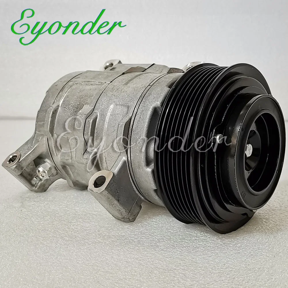 Compressor for Honda Civic CRV CR-V 1.6 38810-RSX-G01 38810-RSX-G72 8810-RZ0-E01 447280-2260 447280-2570 447280-2870 38810RSXG01