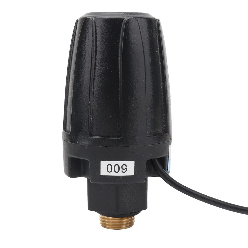 

Universal intelligent automatic self-priming pump pressure switch booster pump sensor controller accessories