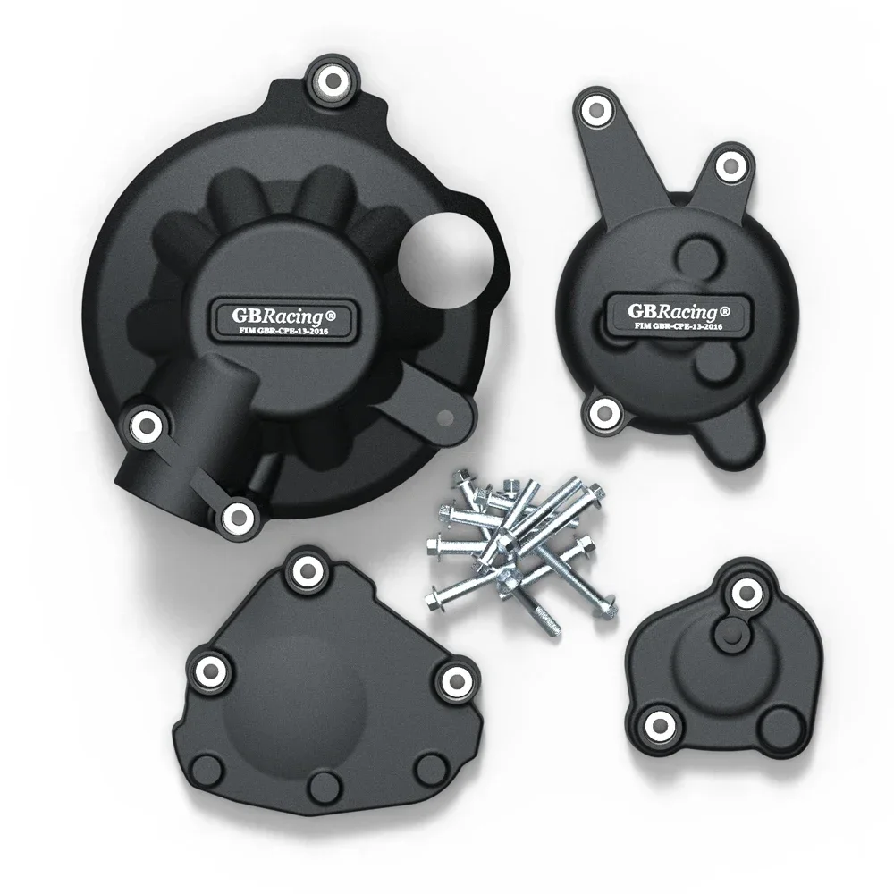 

for YZF R1 2007-2008 Engine Protection Cover