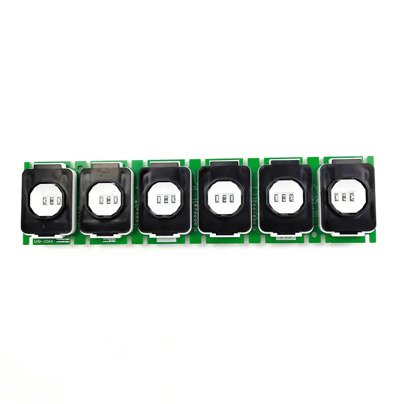 For Suitable for Elevator Accessories Using Button Plate LHB-056A LHB-058A Round Hole Square Hole