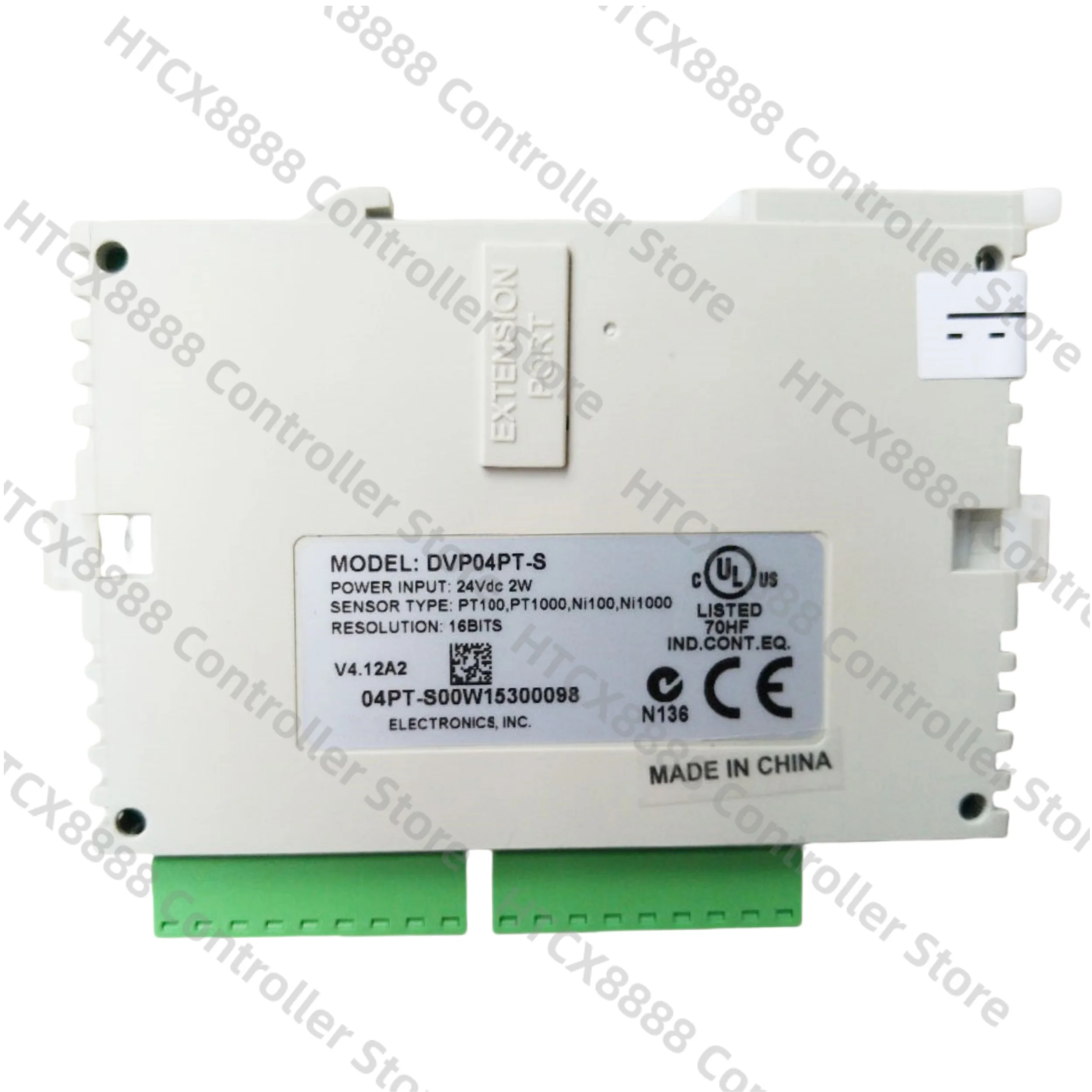 New Original DVP04TC-S DVP04PT-S DVP06PT-S DVP06XA-S2 AS06XA-A DVP16SN11T PLC Moudle