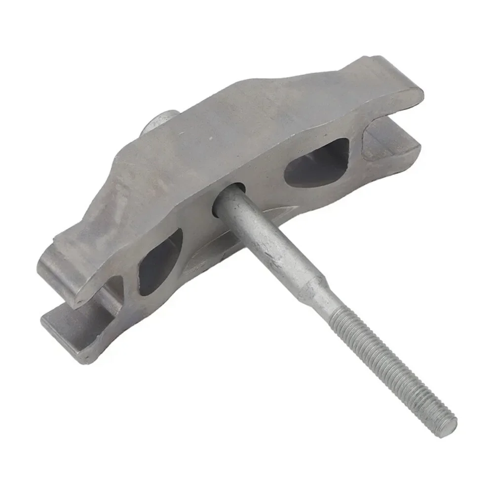 Fuel Injector Clamp Set For Combo A 1 A 3 A 4 A 6 For Altea For Ibiza For Toledo For Roomster For Fabia WHT003187 03L130216