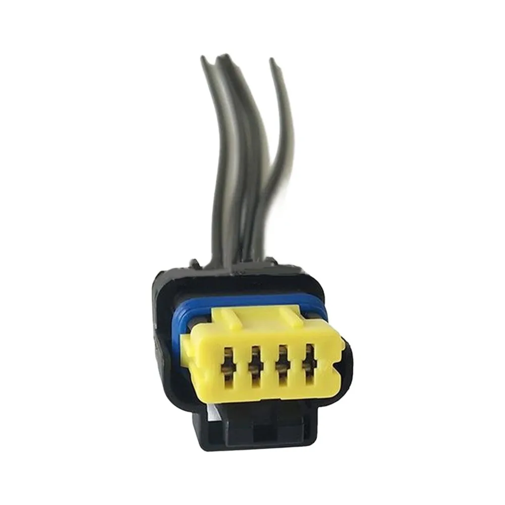 Fuel Pump Wiring Harness for For RENAULT Master MK2 (1998+) MK3 (2010+) For VAUXHALL Movano MK1 (2006-2014) MK2 (2014+)