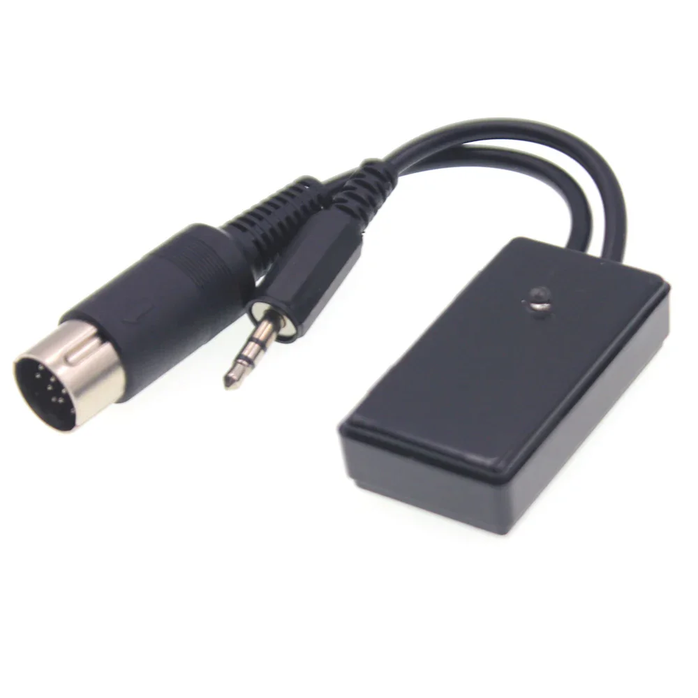 Bluetooth Interface Converter Controller Adapter For ICOM IC-718 IC-7000 IC7200 Two Way Radio