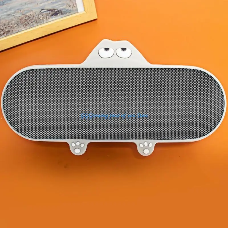 

H9EB Silicone Case Cover Soft Protective Sleeve Replacement for Speakers