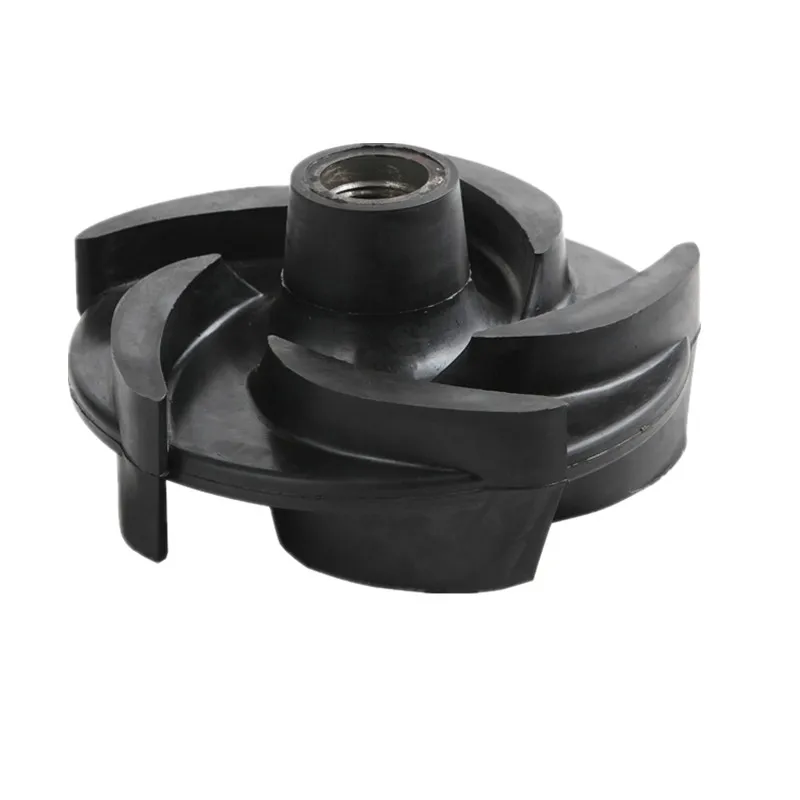 

Slurry pump high wear resistant rubber spare parts
