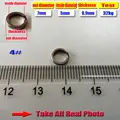 7mm 100pcs