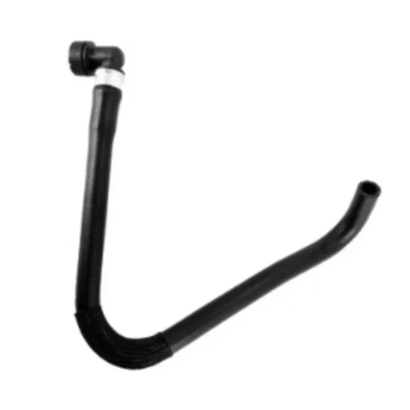 Manguera de calentador de coche A11M 30745334 para Volvo S80 V70 XC70 S60 2001-2009 manguera de admisión de intercambiador de coche tubo de agua de calefacción