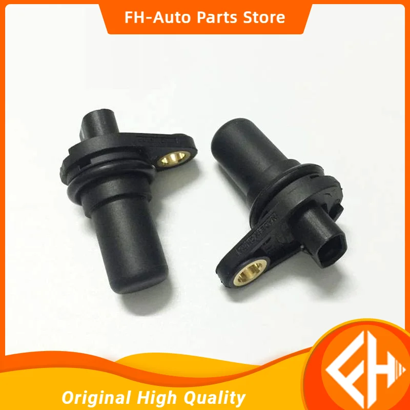 original 1pc Engine Crankshaft Position Sensor for Chinese SAIC ROEWE 550 MG6 1.8T Auto car motor parts NSC90610B high quality