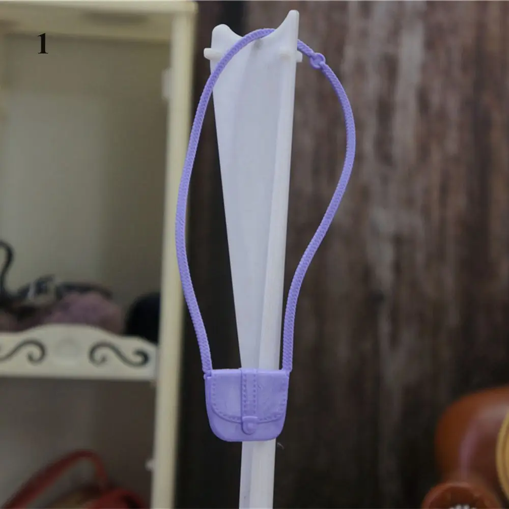 

34 стиля, аксессуары, кукольный домик, детские игрушки, куклы, сумка 1/6, аксессуары для кукол, кошелек, женский пластиковый пакет