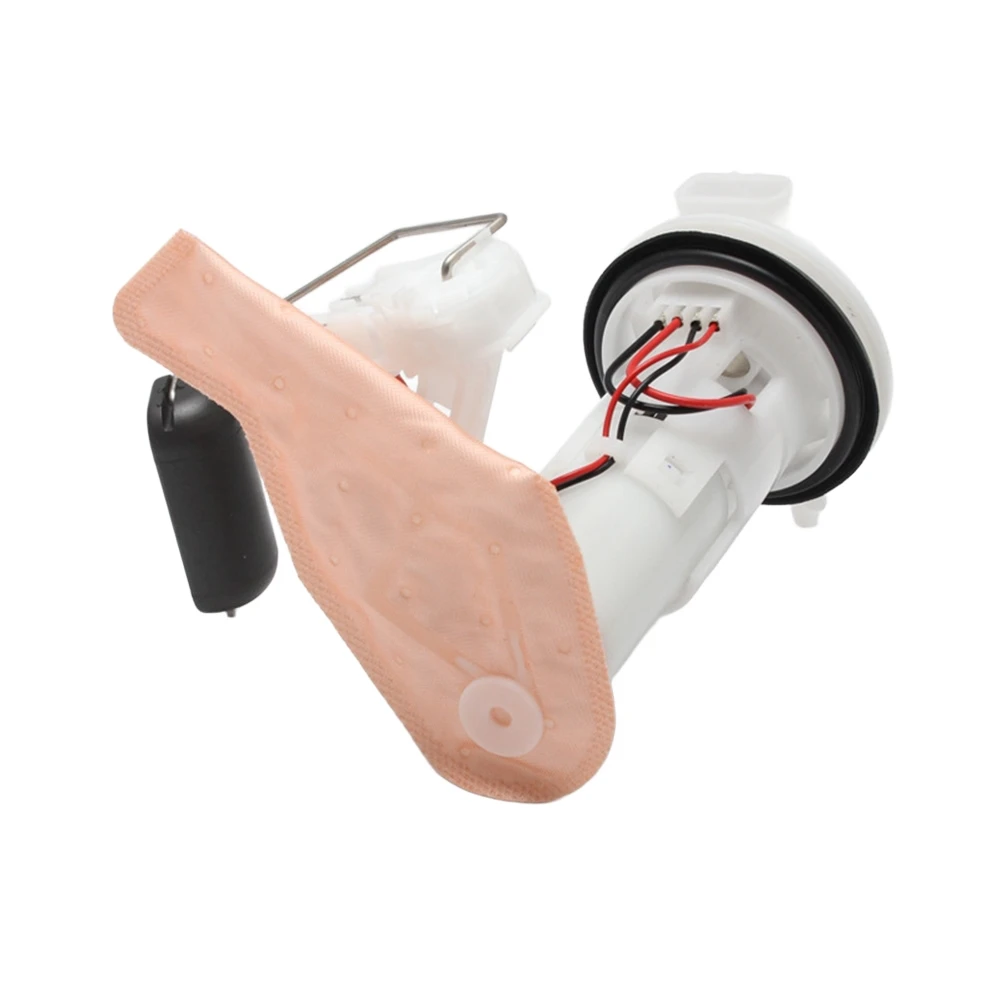 

Топливный насос для мотоцикла, как показано на картинке, сборка топливного насоса, новый состояние, высокая надежность, запасные части