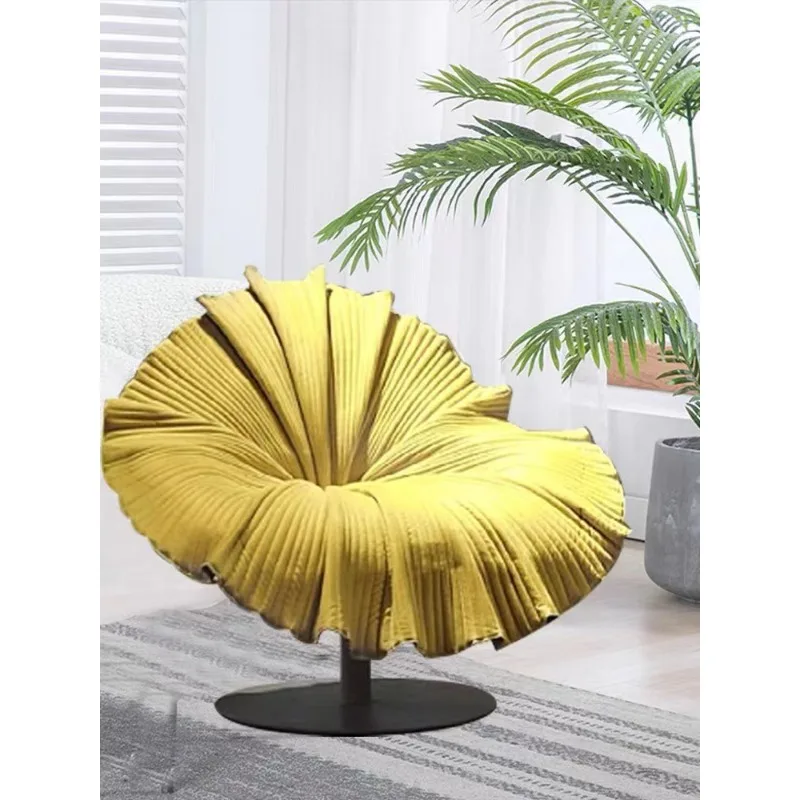 Nordisches Designer-Einzelsofa