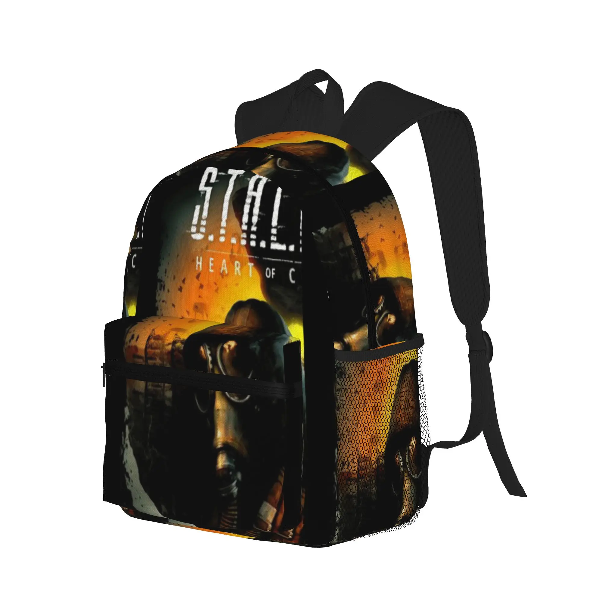 Like Father Like Son  Casual Backpack for Students and Adults Backpack women