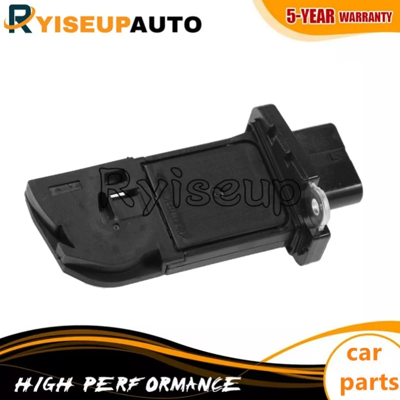 13627804150 Mass Air Flow Meter MAF Sensor Car AFH70M81 For BMW X3 X5 X6 E70 E71 E72 F01 F02 F03 F04 F07 F10 F25 AFH70M-81