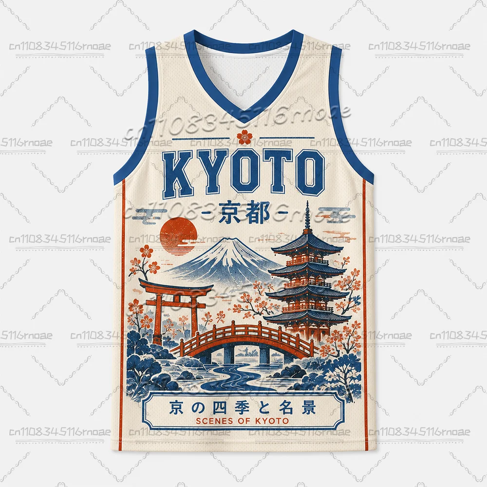 2026 Summer Fashion Japanese K - огляд і ціна Street Fashion Kyoto