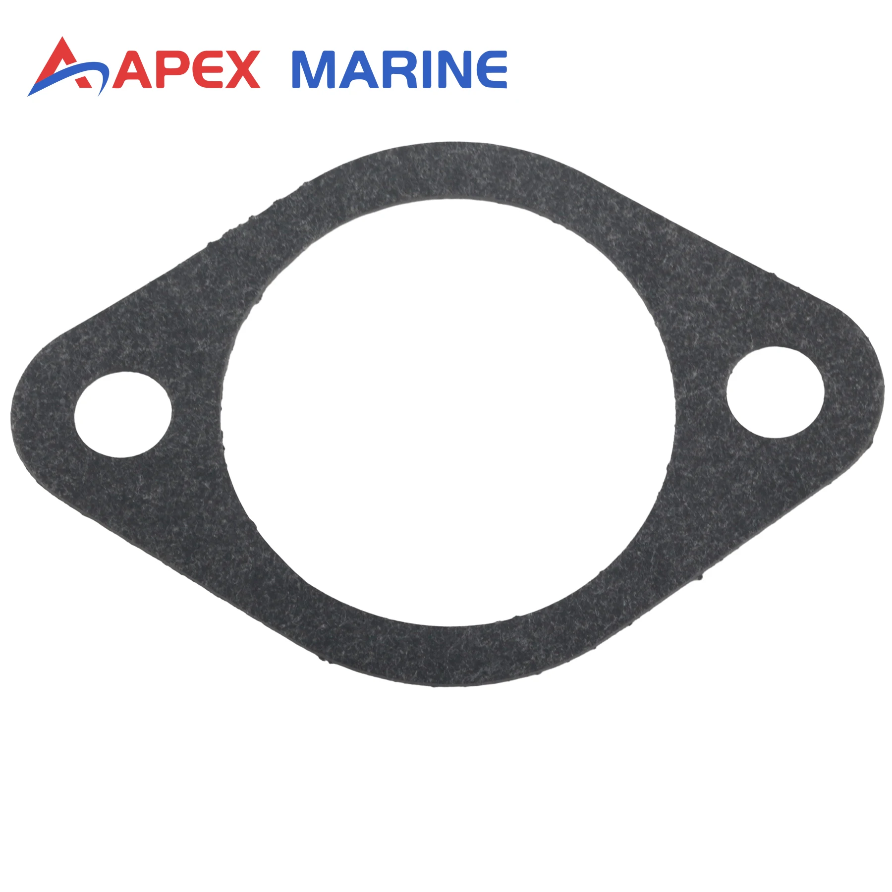 3 مجموعات 809735A1 طقم تصليح المكربن محرك القارب يناسب قوة الزئبق 2-السكتة الدماغية 75 90 95 HP محرك خارجي استبدال FK10357 #5