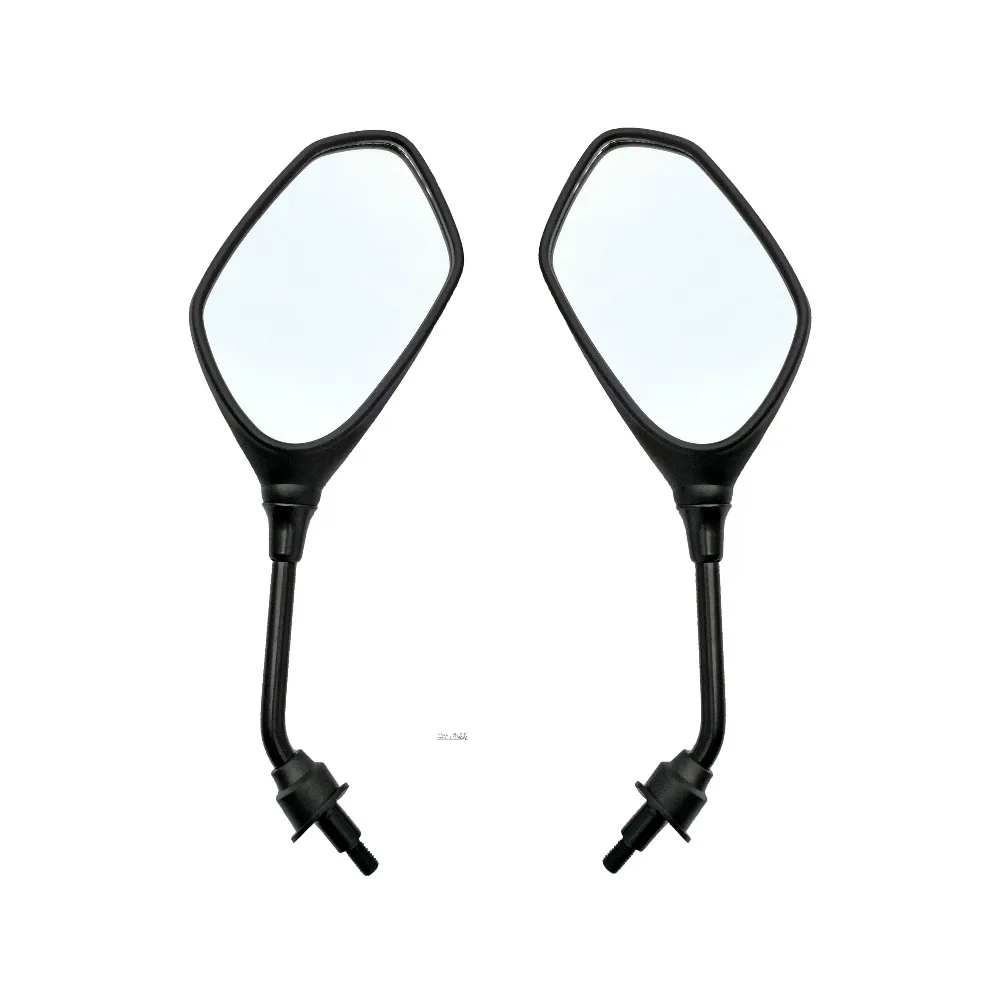 For Wuyang for Honda 125T-5C-5D-5A Rearview Reflective Reverse Mirror Genuine Brand New Motorcycle Parts view 3