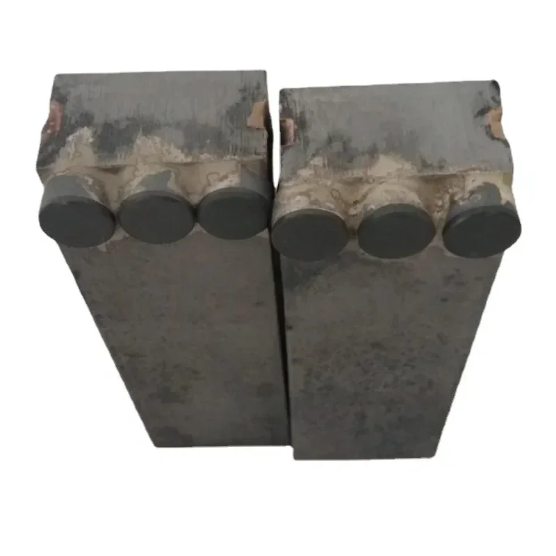 cross-border 1pc  reaming drill bit,Reverse circulation Drilling rig diamond composite drill bit,multi-tooth cutter head pdc