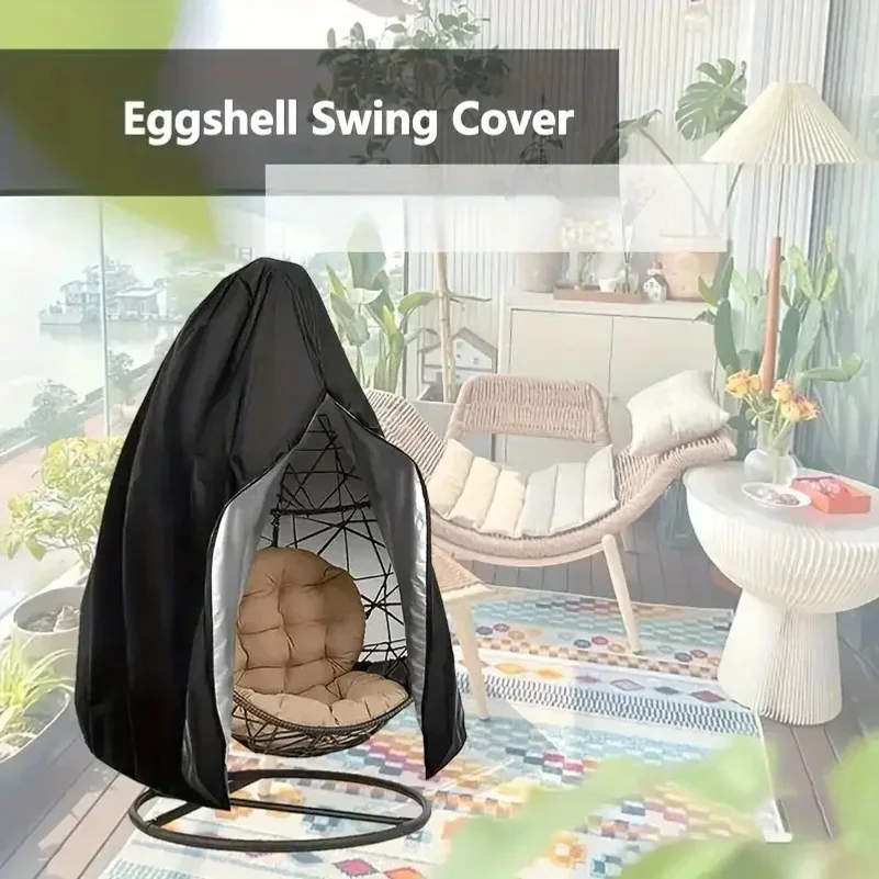 Copertura per Dondolo a Uovo d - Garden Swing Chair recensione e prezzo