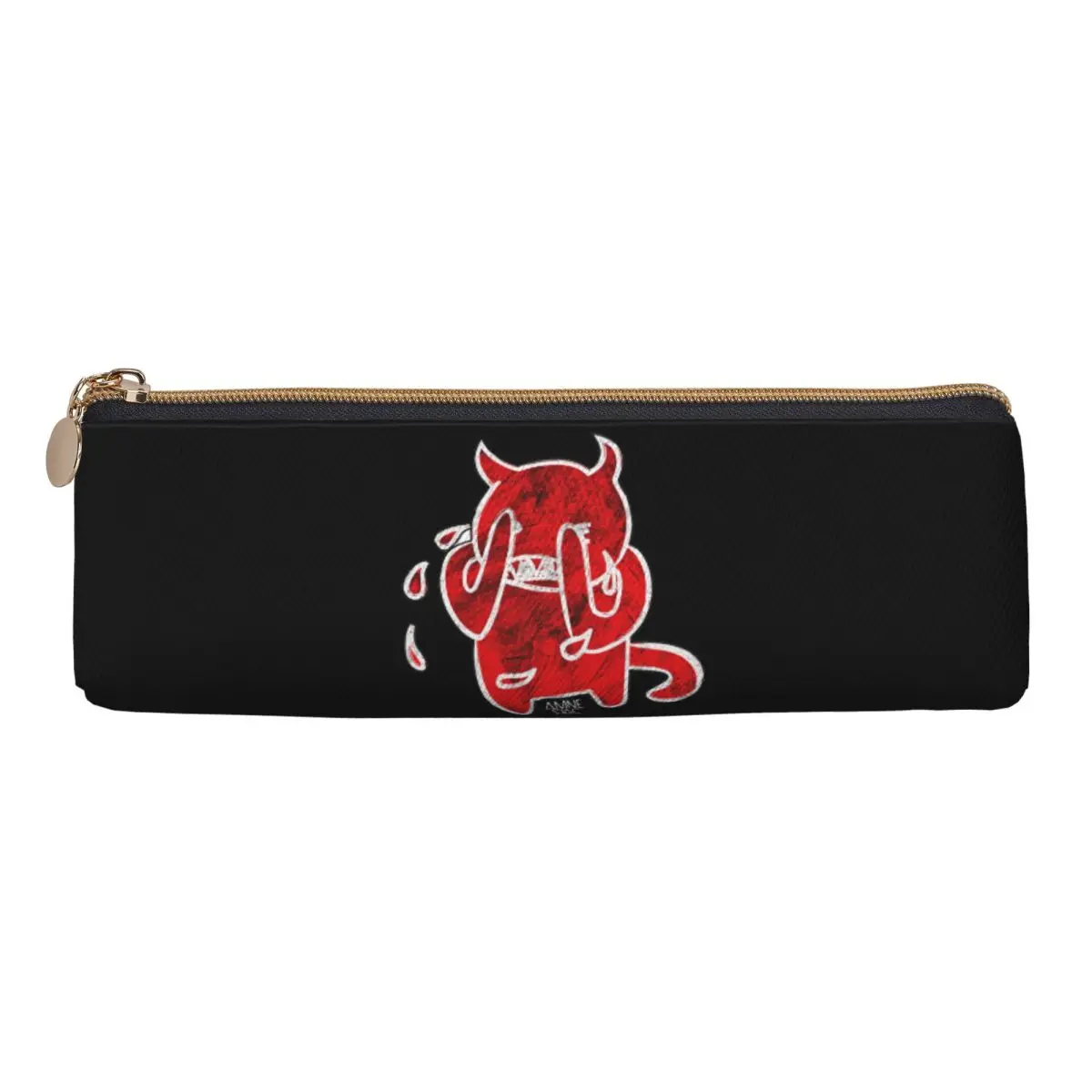

The Best Album Of Radioheads Pencil Cases Pencil Pouch Storage Stationery Supplies Big Capacity Pen Box Pencil Bag for Kids