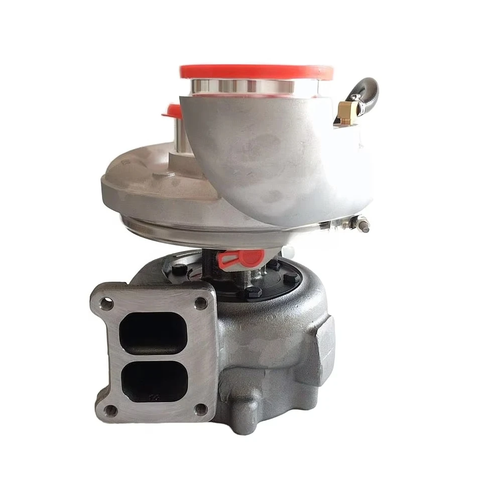 Engine Turbo He500wg Turbocharger D5010224389 5357636 for  Engine Parts