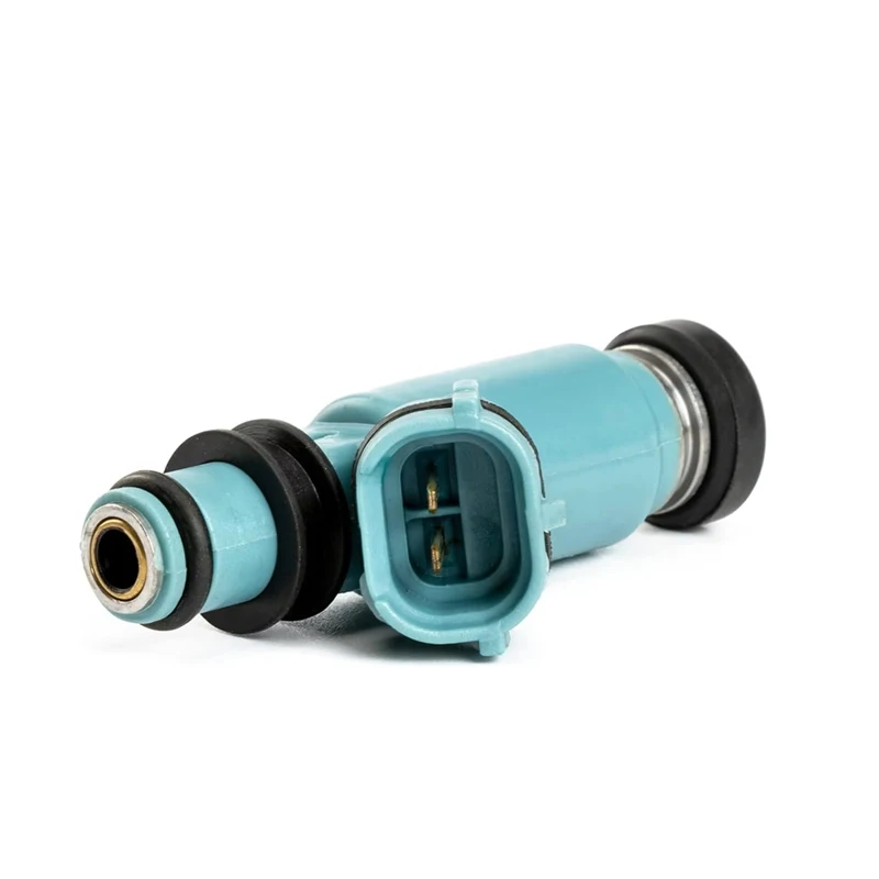 4pcs 195500-3920 Fuel Injector 420CC Repair fit for Subaru Impreza WRX 2.0L 2002-2005 16611-AA521