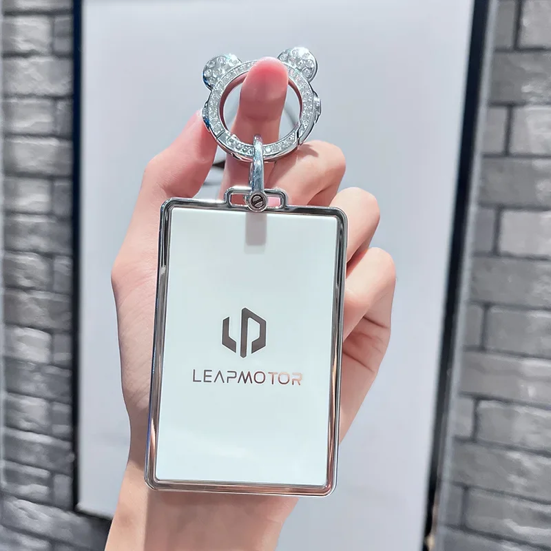 TPU-Autoschlüsselhülle Schutzhülle für Leapmotor C10 C11 C16 C01 T03 B10 B01 B05 S01 Zubehör – Detail 4