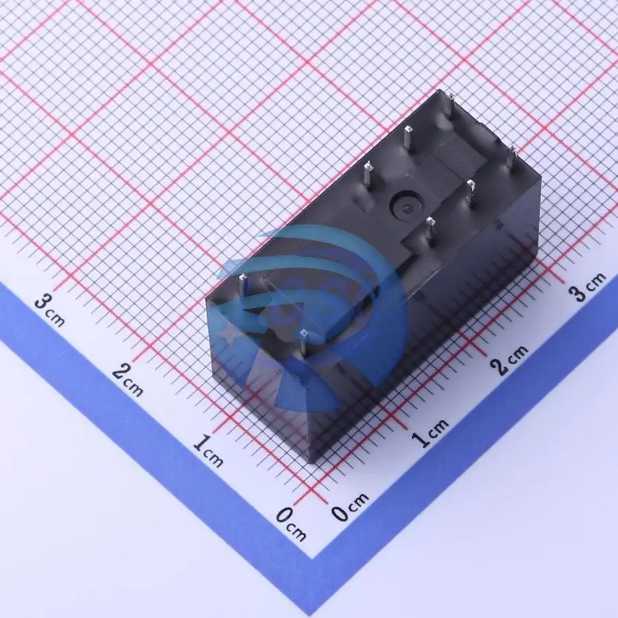 HF115F/024-1ZS3A 24V 16A@250VAC 16A One Conversion: 1C (SPDT-Conversion) DIP,12.7x29mm Power Relays china supplier