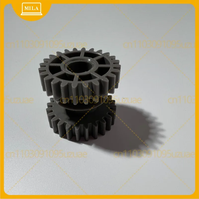 For Noritsu QSS3501 QSS3502 Minilab Double Layer Bridge Gear A047651 A035153 Photo Printer Spare Parts
