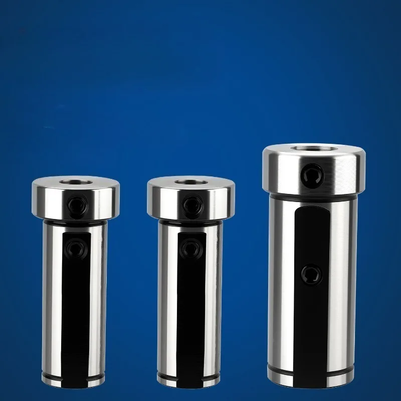 D20 D25 D32 D40 5 6 7 8 9 10 12 15 20 MT1 MT2 MT3 MTA4 Lathe Tools Lathe Sleeve Reducing Sleeve Quick Change Tool Sleeve Series