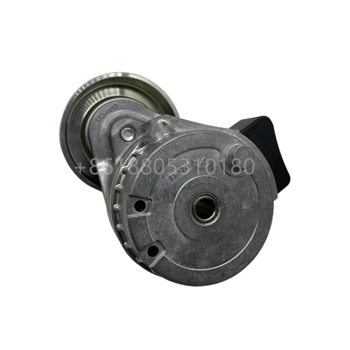092V95800-7478/202V95800-7476 Automatischer Spanner – SITRAK MAN Motorriemen-Spannrad, OE-Ersatz für Sinotruk Heavy-D – Detail 8
