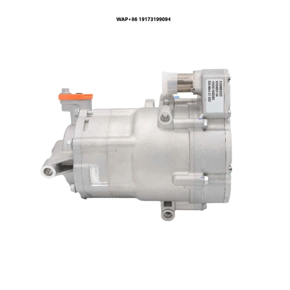 

Car air Conditioning Compressor OEM EAS34A330-C204 Compressor for 21 Models of Motor EX5/E5/W6