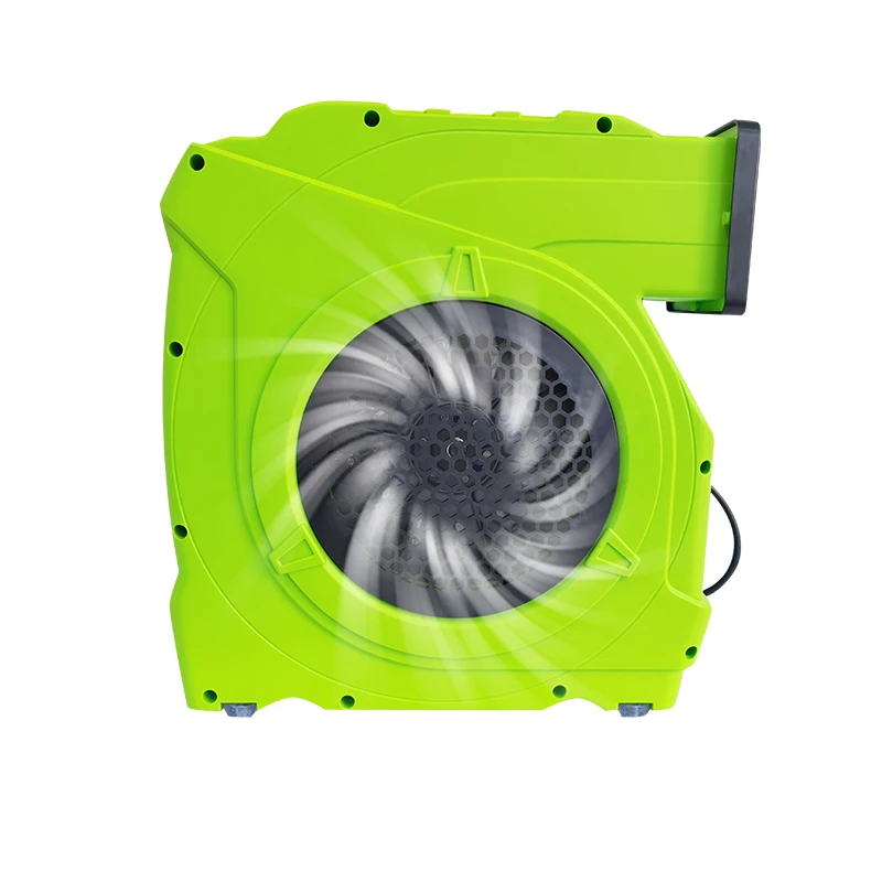 1.5HP 2HP Multi Inflatable Blower Air Blower for Inflatable Bouncy Castle or Bounce House