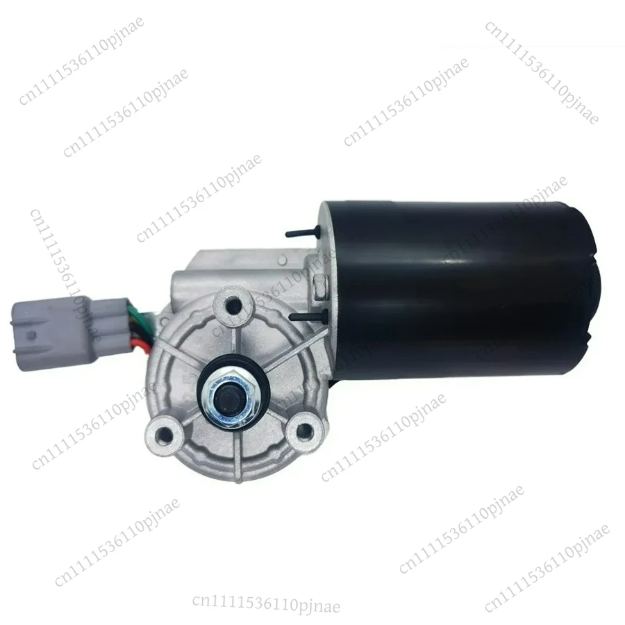 Front Windshield Wiper Motor Compatible with AEOLUS A60 E7 OEM No 6262001 Car Tool