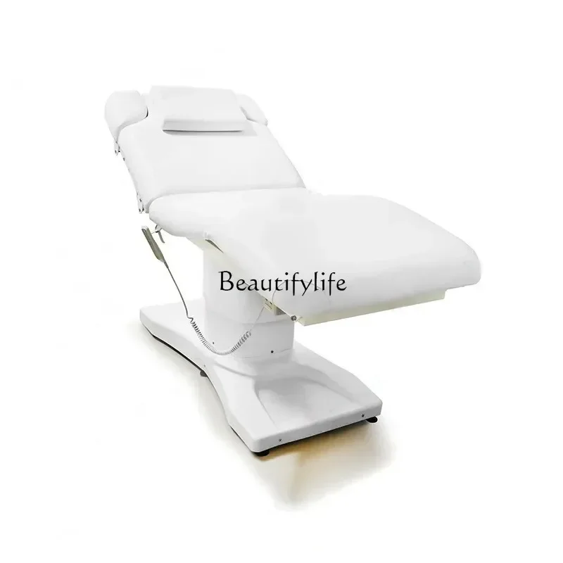 

ld 30Electric beauty bed Beauty salon Facial management Eyelash tattoo massage bed