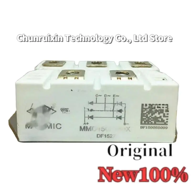 

MMD150H160X New Module