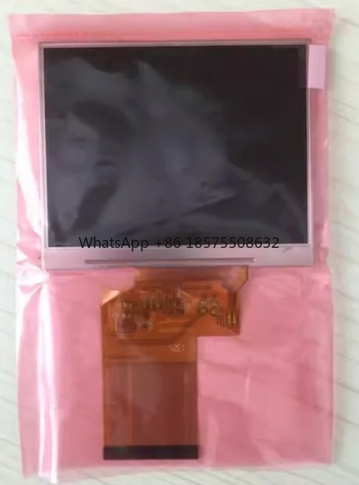 ET0350F3DW6 VGG3224A7-6UFLWA TM1604 24064 Ingersoll Rand Display Screen