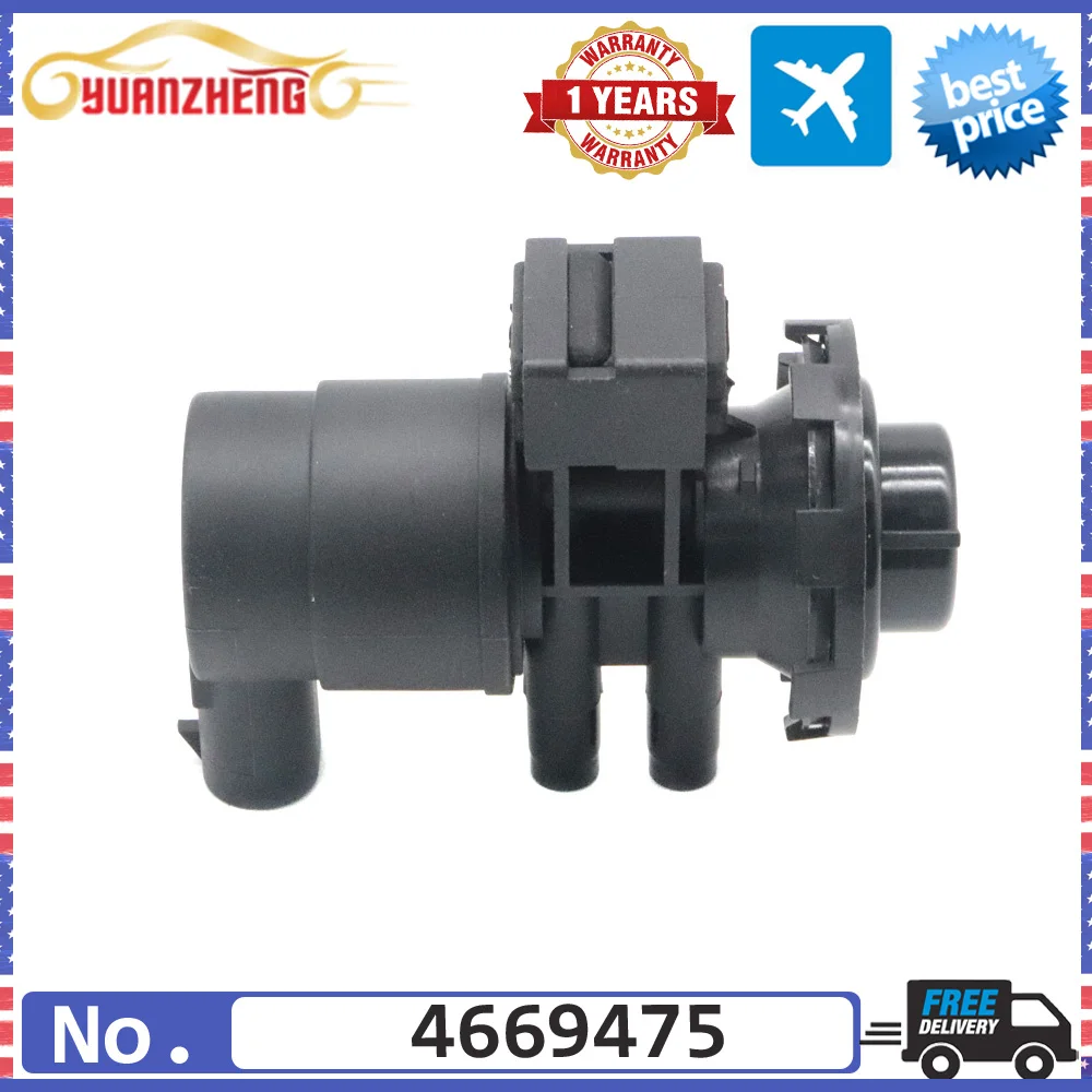 

XUAN электромагнитный клапан вакуумной продувки паров для Jeep Cherokee Wrangler Dodge Avenger Durango Ram Chrysler 911-213 4669475