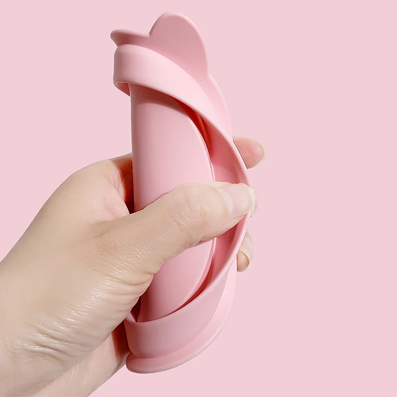 Juego de limpieza de brochas de maquillaje, Kit de herramientas limpiadoras de licuadora de belleza plegable de silicona con agente de lavado de esponja para brochas y almohadillas cosméticas