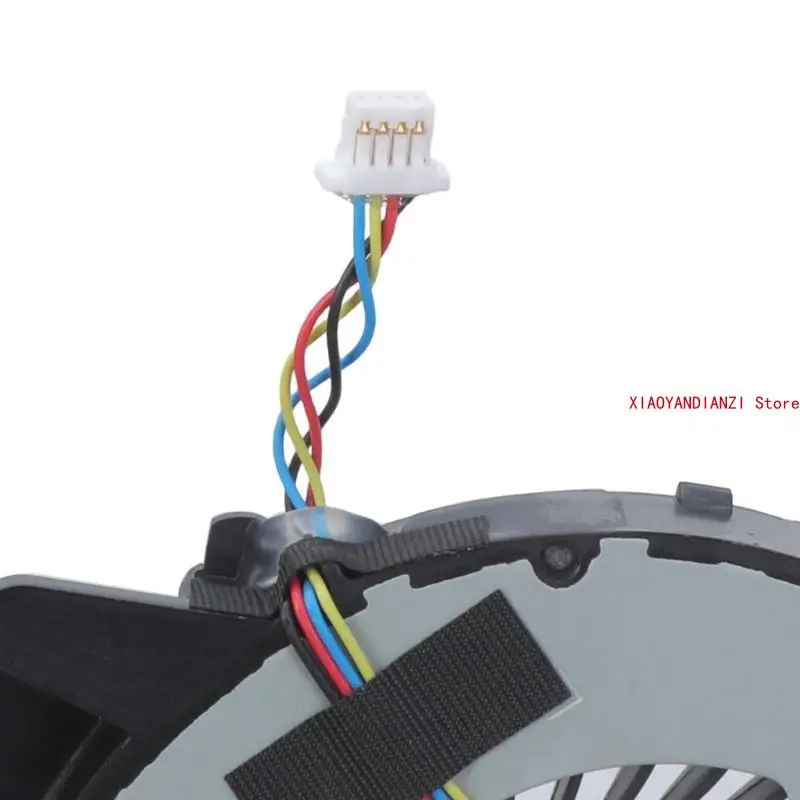 

Охлаждающий вентилятор охлаждения ноутбука DC5V 0,5A 4PIN для 7070 7090 Machine 065VXF