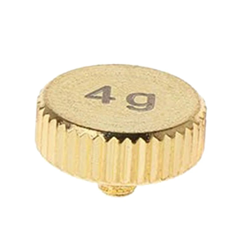 JABS Headshell Shell Weight Turntable Metal Electric Instrument Parts For SL1200 SL1210 MK2 3 5 M5G Stylus DJ